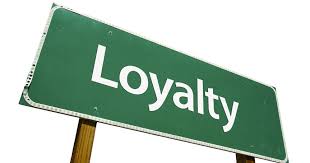 Loyalty clipart